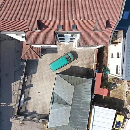 Apartmány Nejdek Kültér fotó