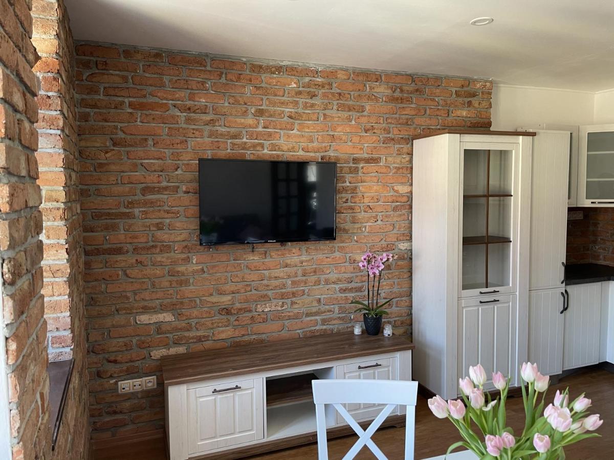 Apartmány Nejdek Kültér fotó
