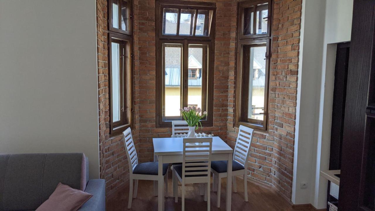 Apartmány Nejdek Kültér fotó
