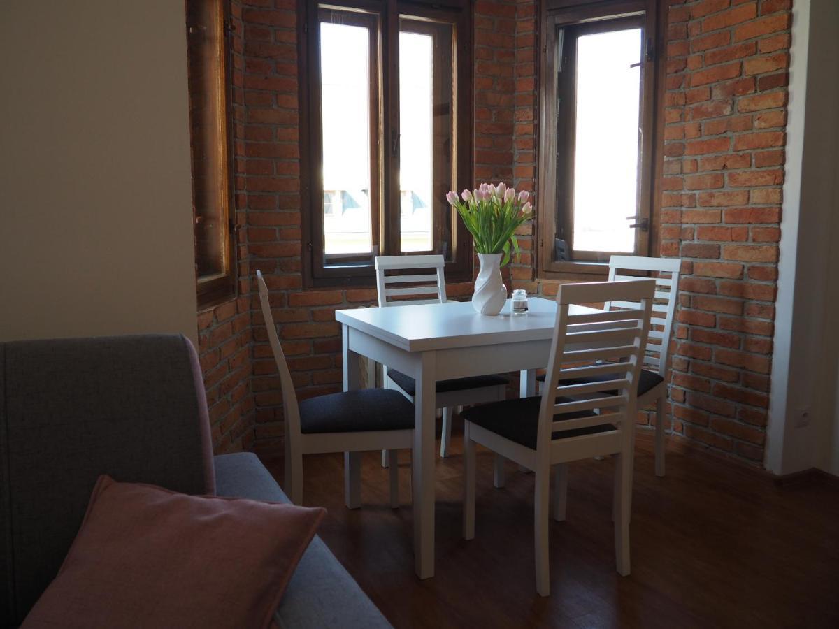 Apartmány Nejdek Kültér fotó