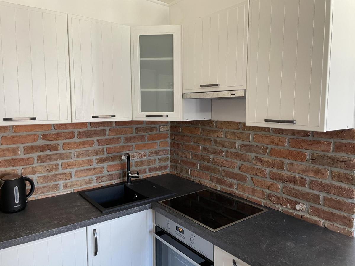 Apartmány Nejdek Kültér fotó