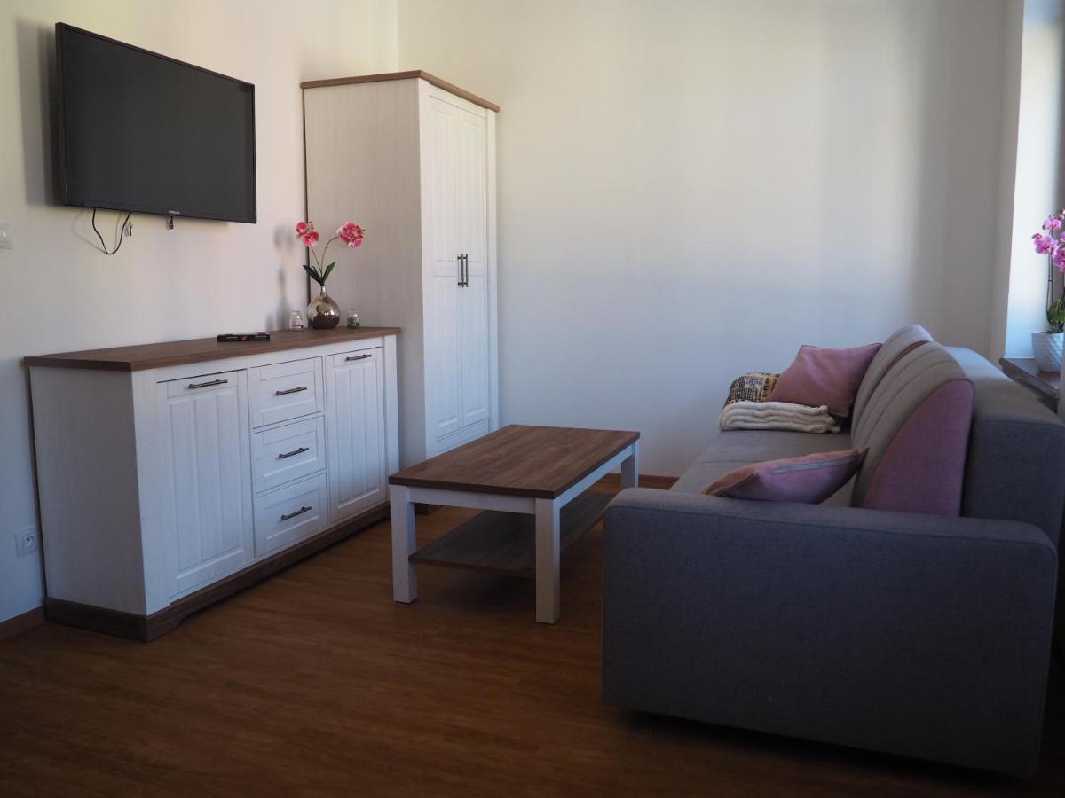 Apartmány Nejdek Kültér fotó