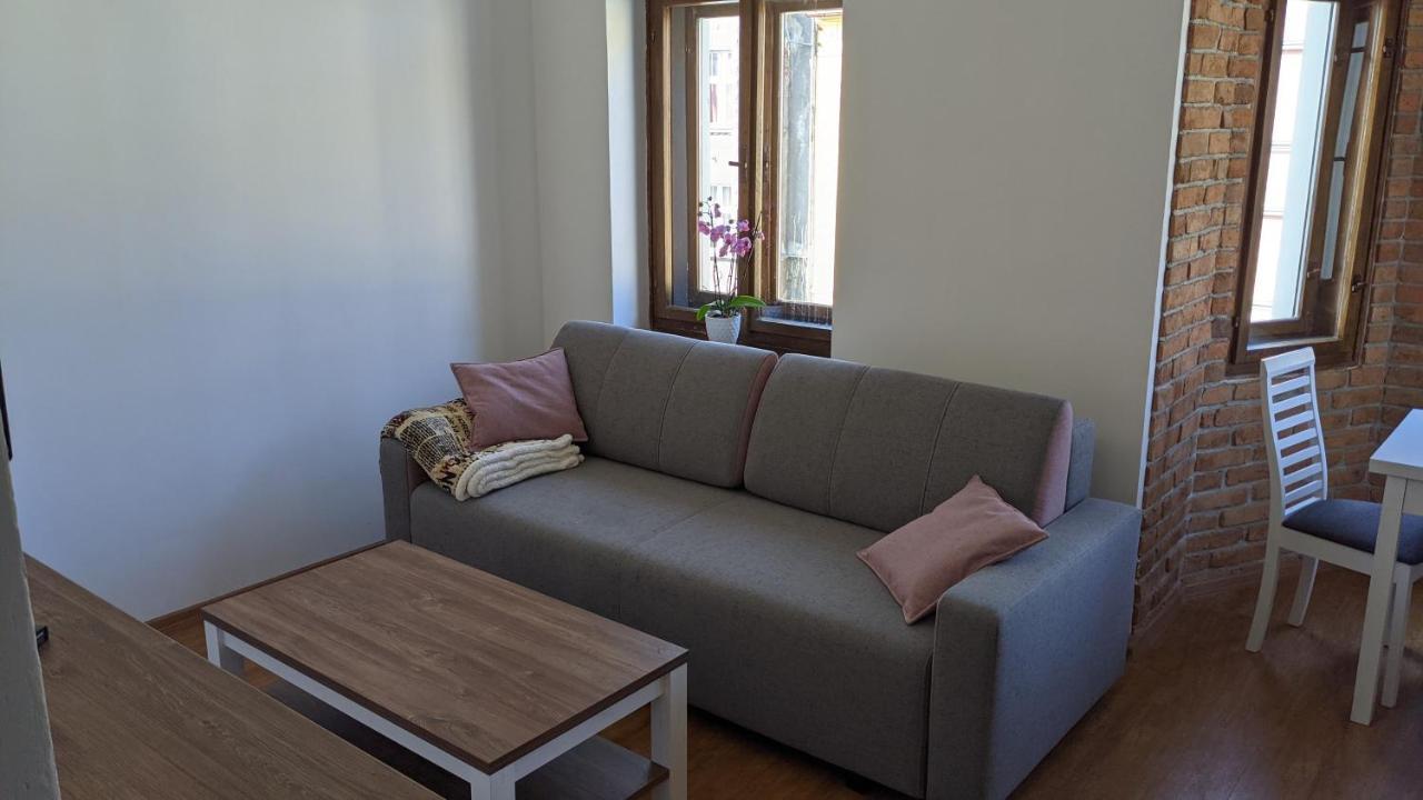 Apartmány Nejdek Kültér fotó