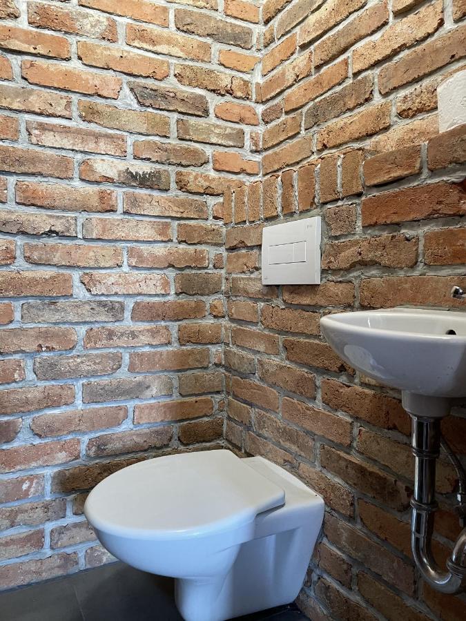 Apartmány Nejdek Kültér fotó
