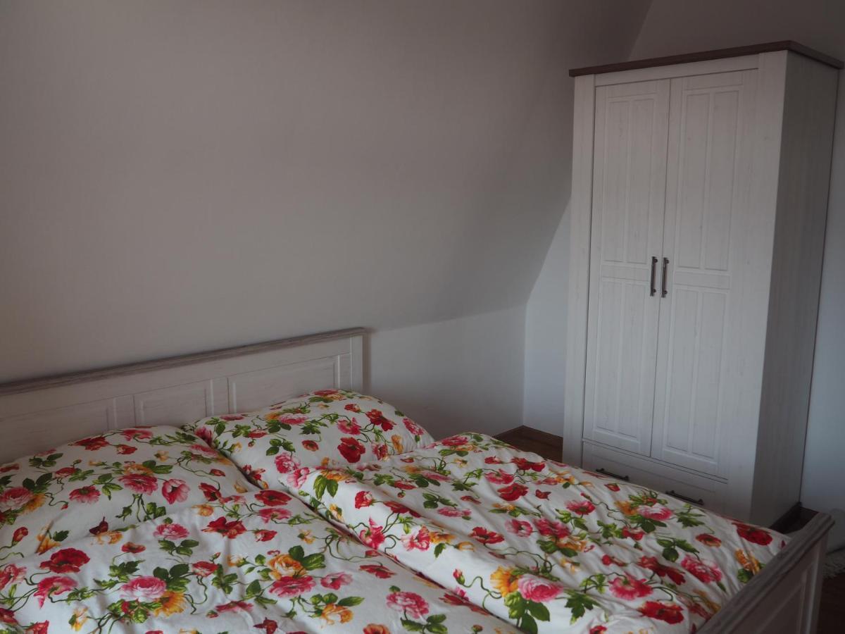 Apartmány Nejdek Kültér fotó
