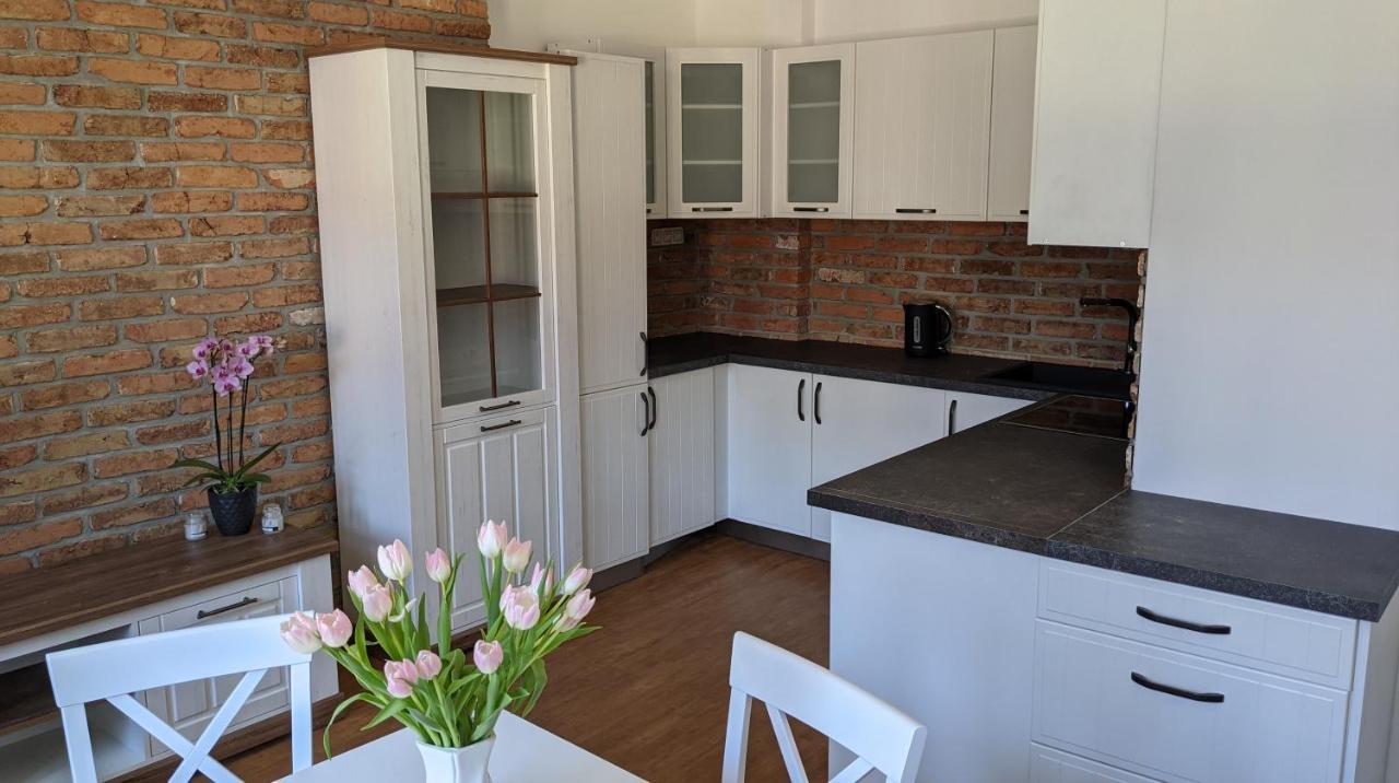 Apartmány Nejdek Kültér fotó