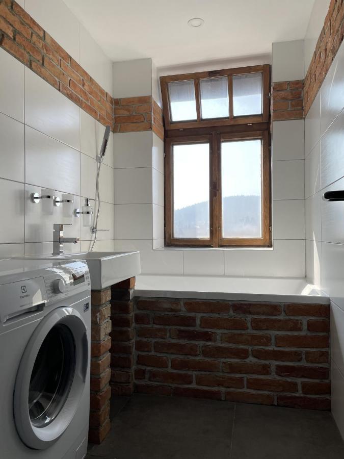 Apartmány Nejdek Kültér fotó
